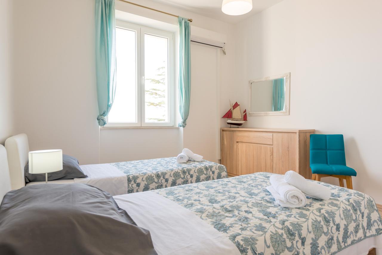 Sea View Apartments Magnolia Dubrovnik Eksteriør bilde