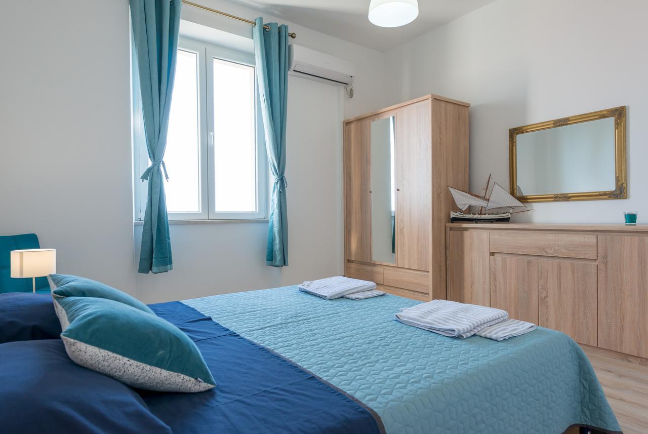 Sea View Apartments Magnolia Dubrovnik Eksteriør bilde